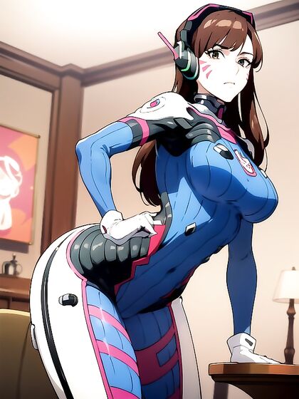 Sweaty Bodysuit Action Captured in Detail for Intense Hentai Pleasure