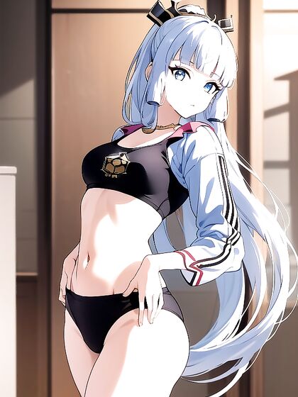 Detailed 18+ Hentai Scenes Captured in Intense AI Porn