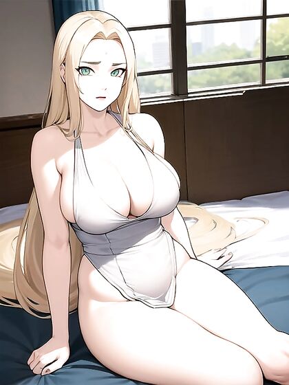 Massive Thick-Ass Action with Long-Length Pleasure in Hentai AI Porn