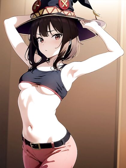 Detailed 18+ Hentai Screencaps: Intense Solo Pleasure Sessions