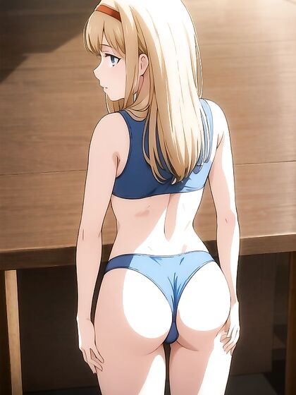 Skinny Teen 18+ in the City Enjoying Intense Hentai Pleasure