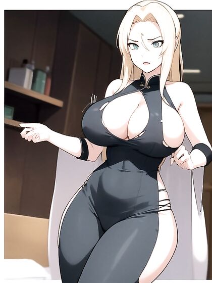 Chinese Ceremonial Dress Enhances Breast Expansion in Seductive Hentai Scenes