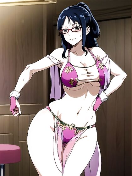 Detailed Sweaty Screenshots Showcase Explicit Pubic Hair hentai Action