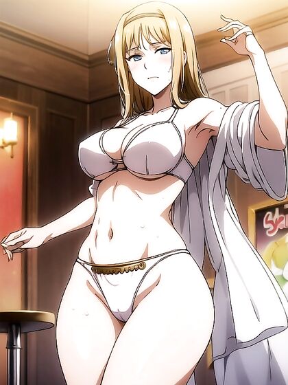 Belly Dancer Seduces in Detailed 18+ Hentai Scenes
