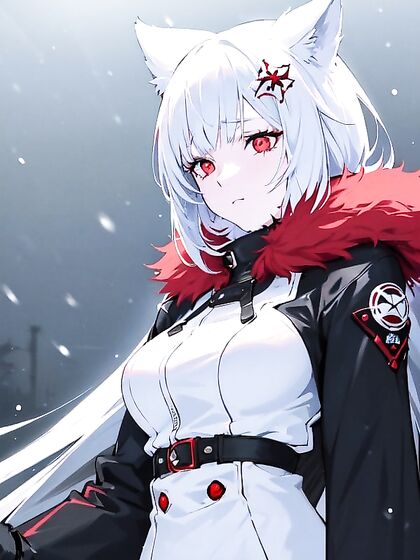 Melancholic Beauty’sVisible Breath on a Dimly Lit Tokyo Night in hentai AIErotica