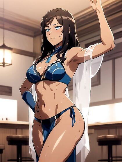 Sweaty 18-Year-Old in Detailed Hentai Scenes for Intense AI Porn Pleasure
