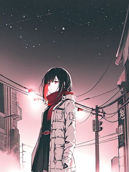 Tokyo Ghoul’s Mystique: Her Ghoul Aura and Chilled Breaths in Seductive hentai Scenes