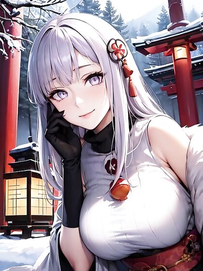 Masterpiece-quality Cute Poses in Ultra-realistic Hentai AIPorn