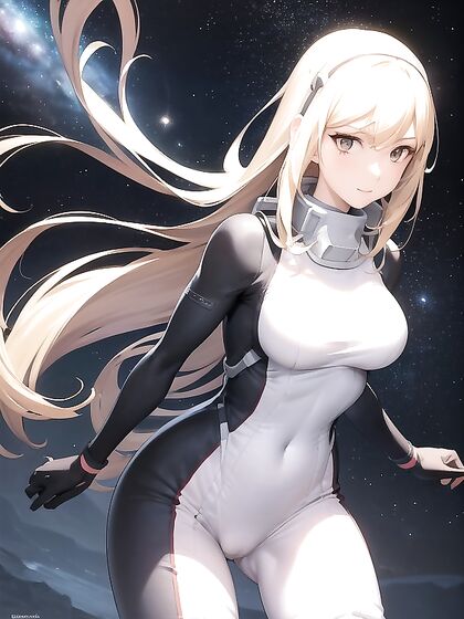 Long-Length Sci-Fi Cosplay Hentai for Ultimate Pleasure