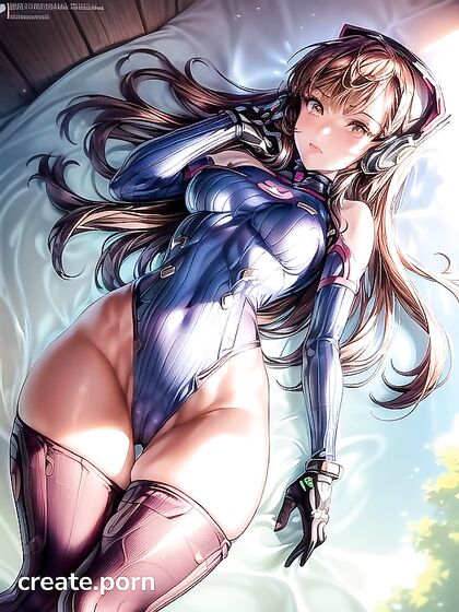 Solo Bathroom Creampie Adventure in Hentai AIPorn