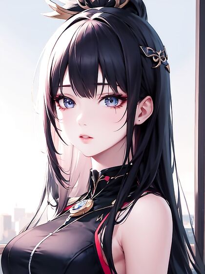 Mind-Blowing Hentai Adventures in AI Porn