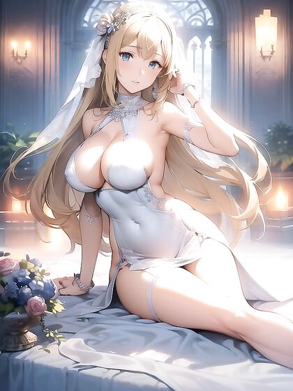 Aiz Wallenstein in Tight Fits: Joyful Hentai Adventures in the Dungeon Depths