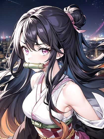 Thick Lines and High-Quality hentai Art for Intense Solo Pleasure Sessions