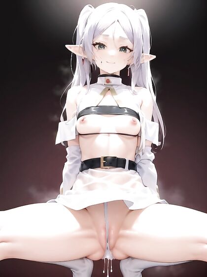 Action Leads to Intense cum facials and Full-body Coverage in Hentai AiPorn