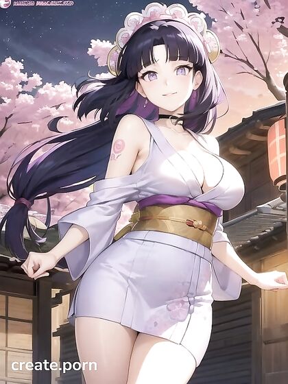Dancing to 90s Hits with Accurate Bodies in Seductive Hentai Scenes