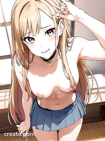 Small Breasts, Long Length: Top-Down Hentai Adventures