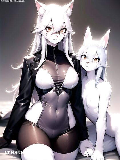 Mind-Blowing Furry Hentai Adventures in AI Porn