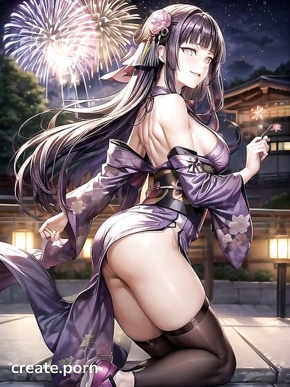 Large Breasted Beauty Enjoys Intense Long-Length hentai Pleasure