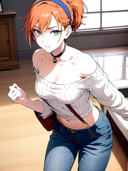 Horny Busty Beauties in Mind-Blowing Hentai Action