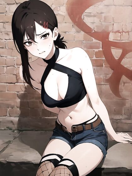 Kobeni Higashiyama’s Perfect Curves in Mesmerizing Hentai Action