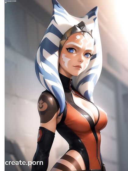 Mind-Blowing Hyperrealistic Symmetrical Gigapixel Hentai Adventures