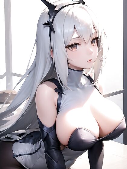 Aiz Wallenstein from That Time I Got Reincarnated as a Slime, Big-Assed Busty hentai Adventures