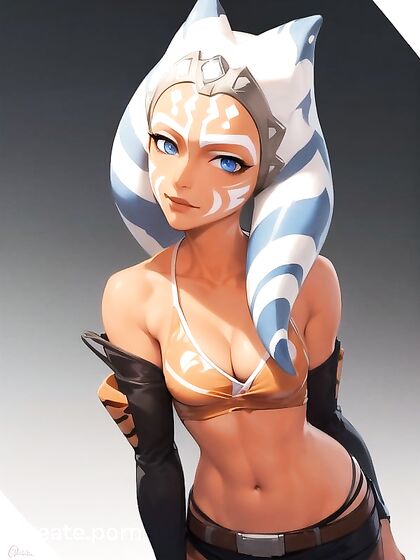 Hyperrealistic Symmetry: Detailed Body Perfection in Hentai AI Porn