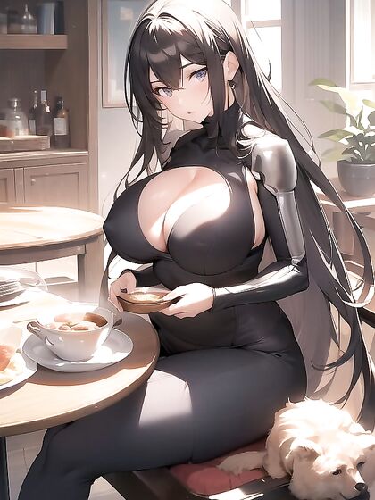 Aiz Wallenstein from Is It Wrong to Pick Up Girl 18+s in a Dungeon? Seduces in Tight Fits