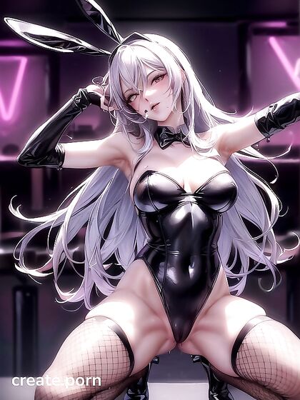 Nighttime Passion: IntenseStraight Hentai Adventures
