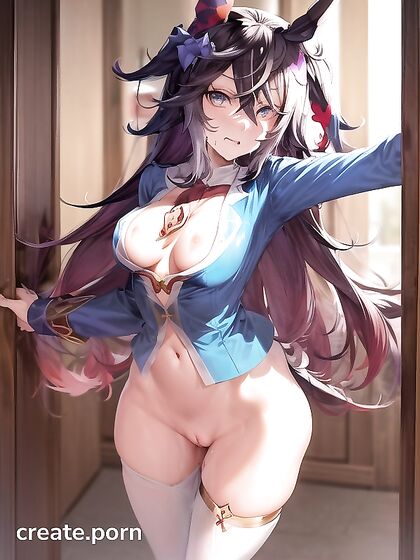 Matikane Tannhauser's Horny Adventures in Amazingly Detailed Hentai AI Fantasies