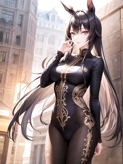 Intricately Detailed Game CG Bangs Scene in Hot Hentai Action