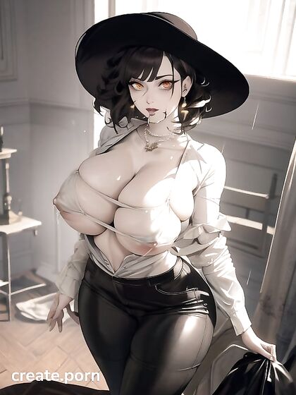 Warm and Thick Anime Action: Intense HentaiOrgasm Adventures