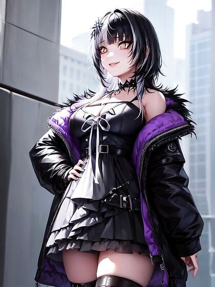 Shiori's Sensual Waist Shots in Ultra-Detailed HentaiErotic Adventures