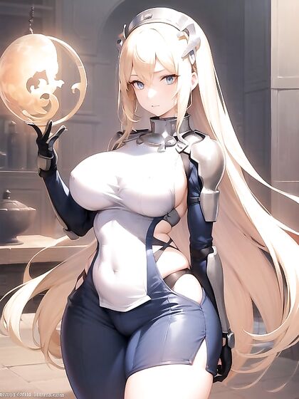 Happy Big Boobs and Curvy-Ass Action in Steamy Hentai Scenes