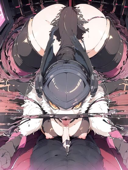 Highly Detailed Furry Bodies in Sultry Poses for Uncensored Hentai Pleasure