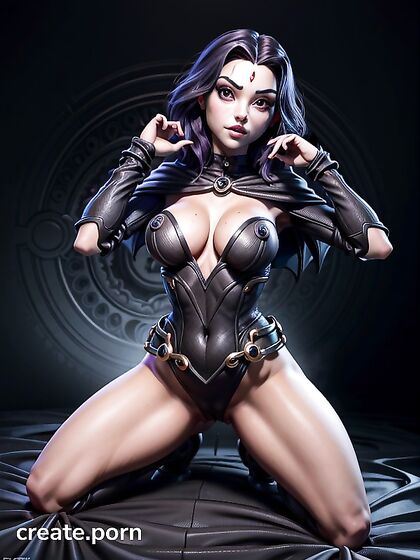 Horny Faces Touching Intensely in Hot Frontal View Hentai Scenes