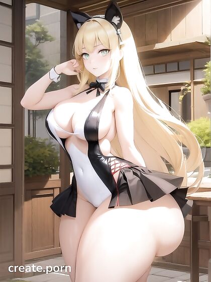 Massive Breasts Military Milf Gets Pounded in Erotic Hentai Scene