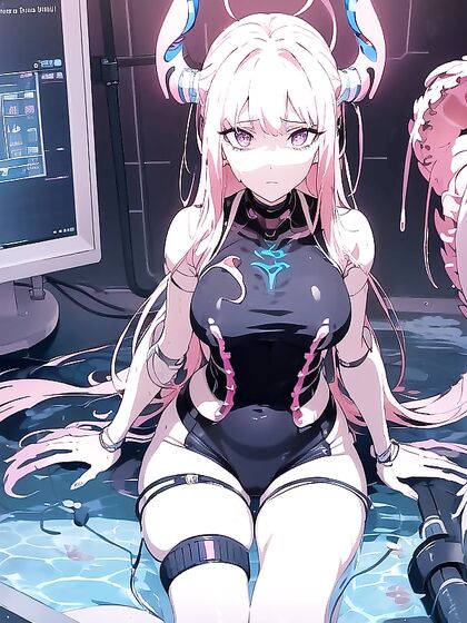 Indoor Pleasure Training: PinkCumshots in Steamy Hentai Scenes