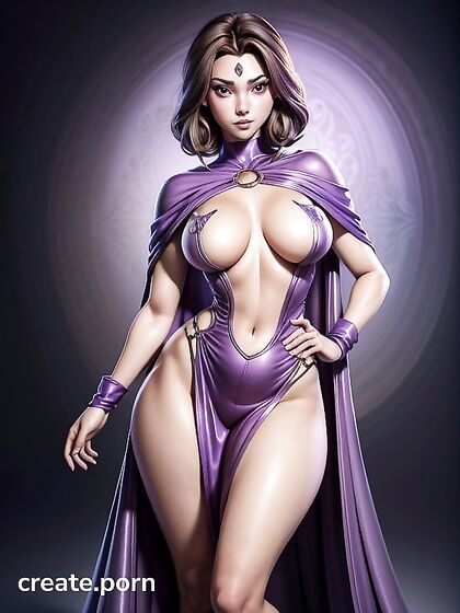 Model Turned Sex Slave in Intense 3D Hentai Adventures