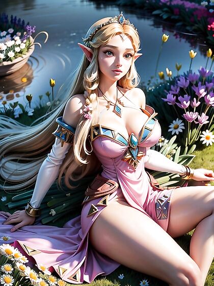 Lavender Fields and Panoramic Views Enhance Rhythmic hentai Pleasure