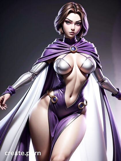 Step Into the 3D Arabian Whorehouse for Stand-Up Hentai Ecstasy