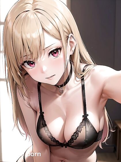 Lavish Soft Pastel Lingerie in Hentai Delights