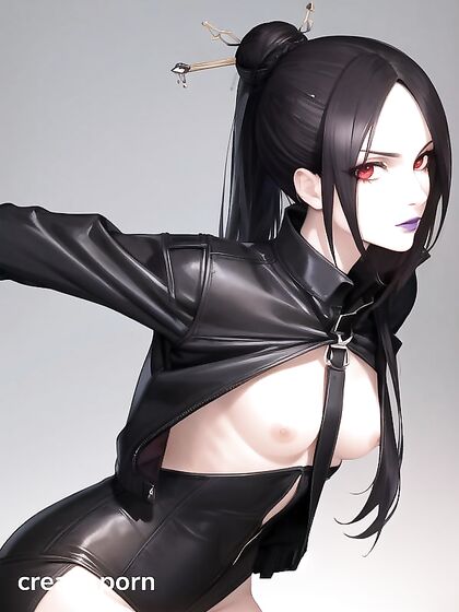 Teen 18+ Exploring Sensual Pleasures in Safe SFW Hentai Scenes