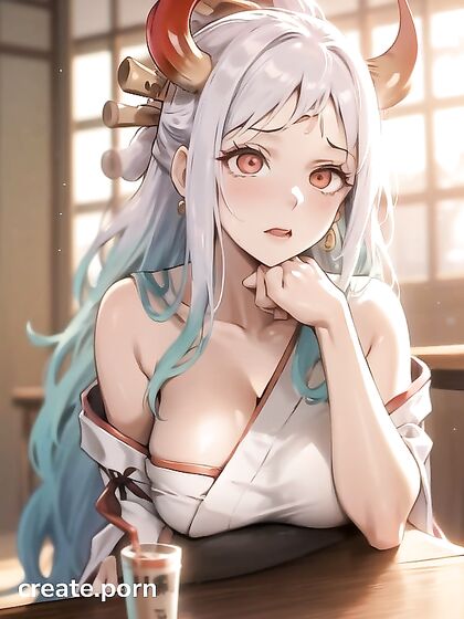 Ahegao Faces and Long-Length Fun in Steamy Hentai Masturbation Scenes