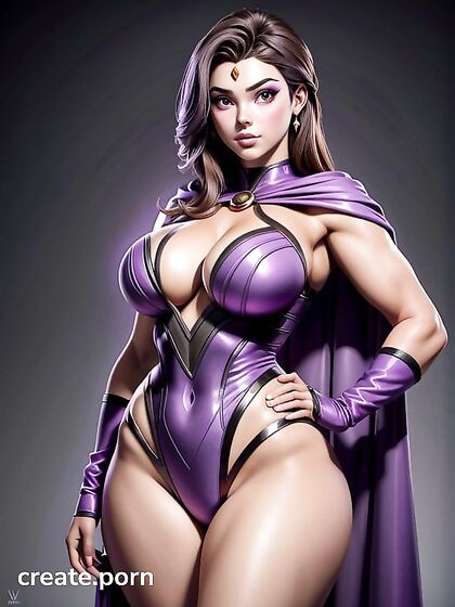 Latina Wrestler Gets Seduced in Intense 3D Hentai Action