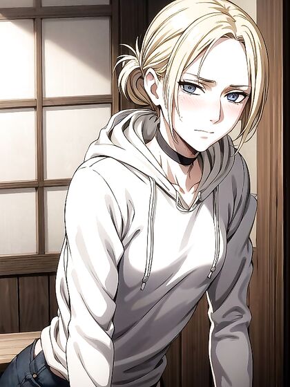 Pleasure: Intense Solo hentai Action for Adults