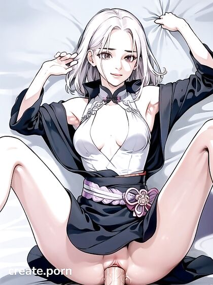 Cute Solo Adventure: Mountain hentai Fun with One Sexy Character