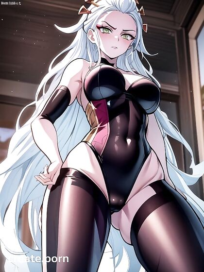 Explore Explicit and Softcore hentai AI Porn for All Desires
