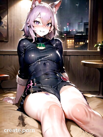 Busty Babes Over 20 Take the Club by Storm in Steamy Hentai Action