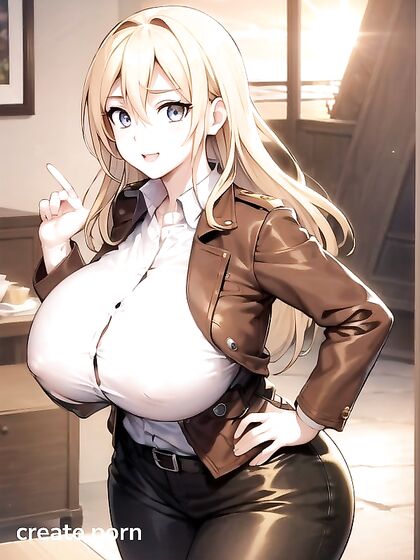 Sunny's Thick Body Shines in Solo Hentai Pleasure Session